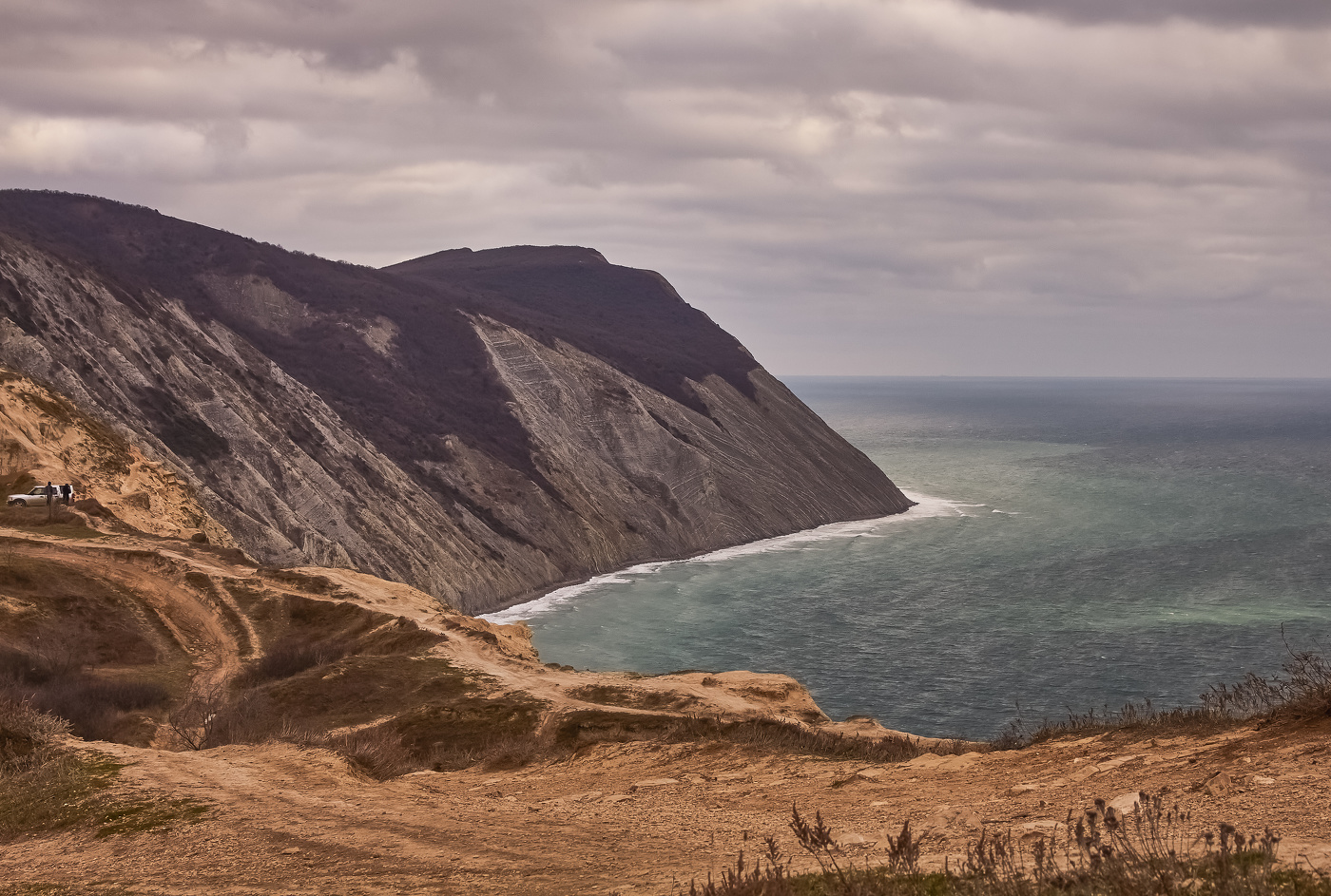 Весна пришла
