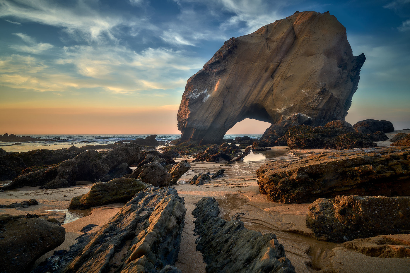 Волшебство Португалии...