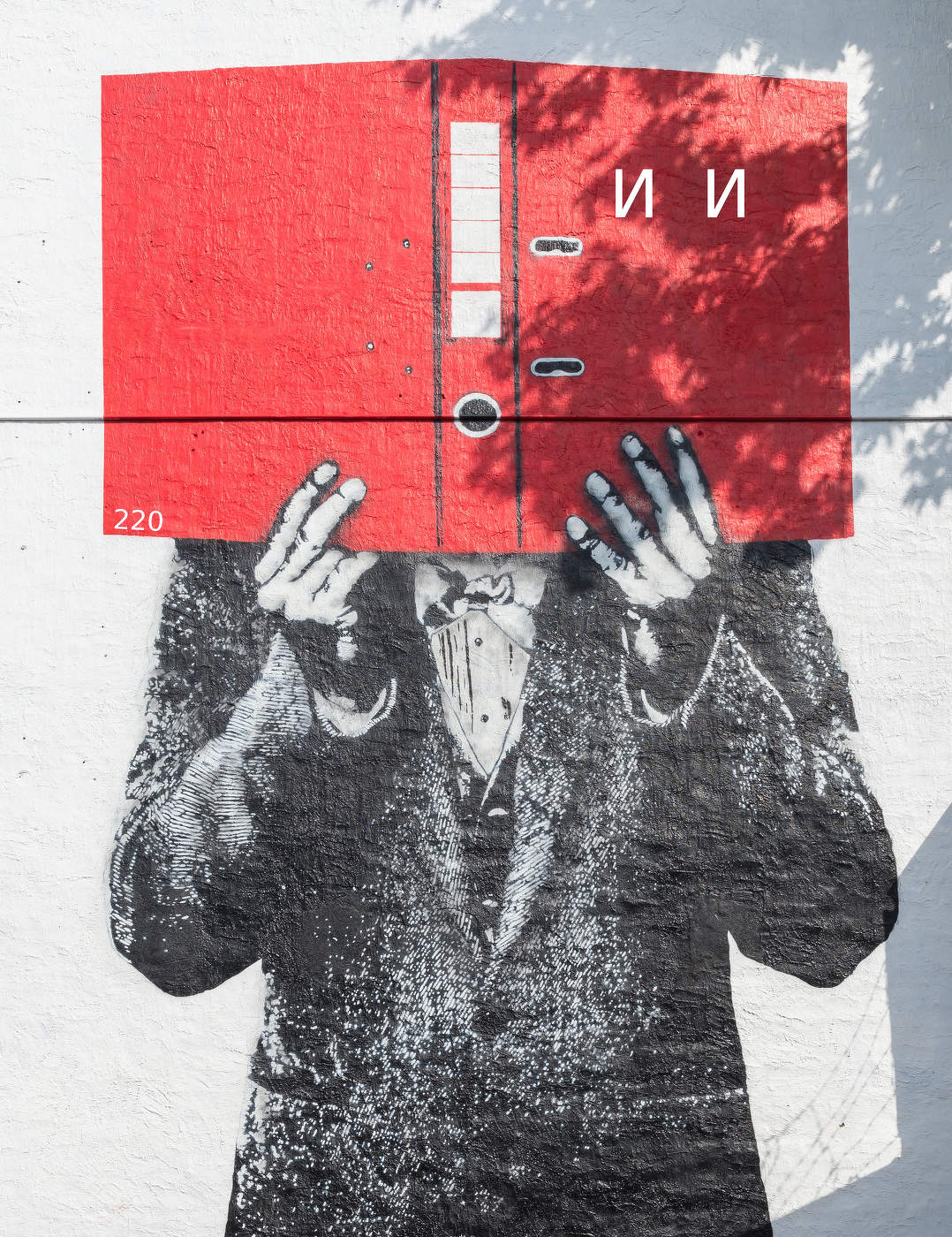 снявши голову, по волосам не плачут