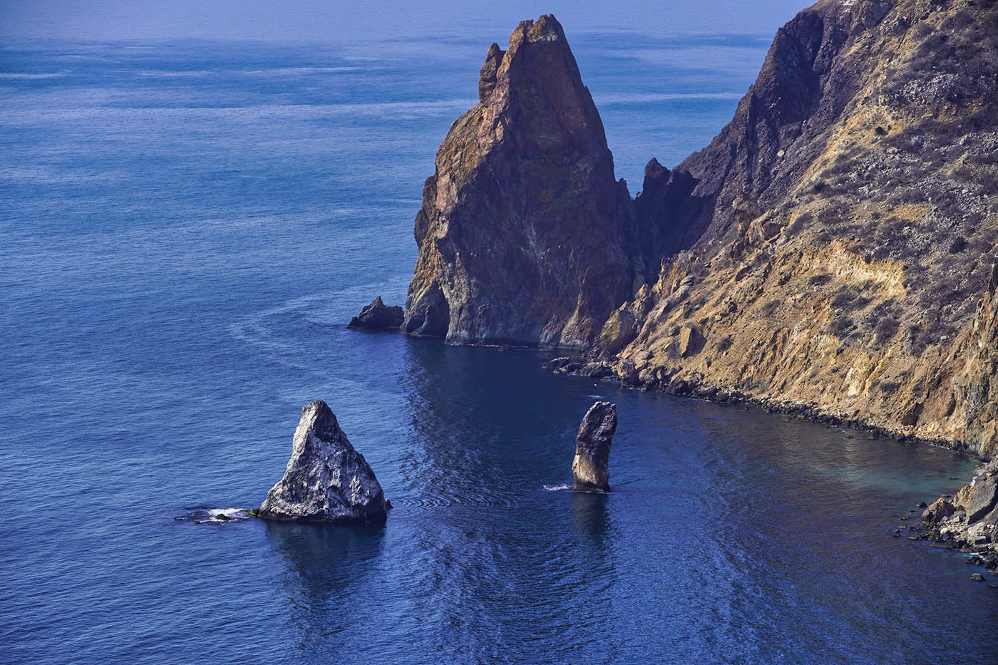 Мыс Фиолент