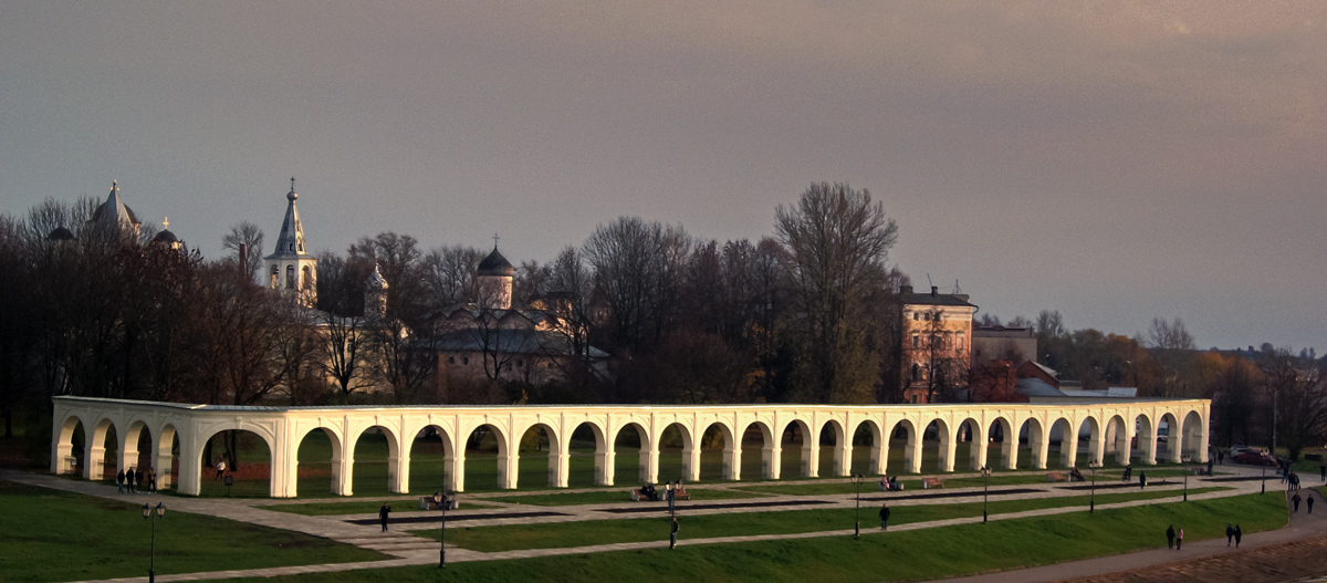 Великий Новгород