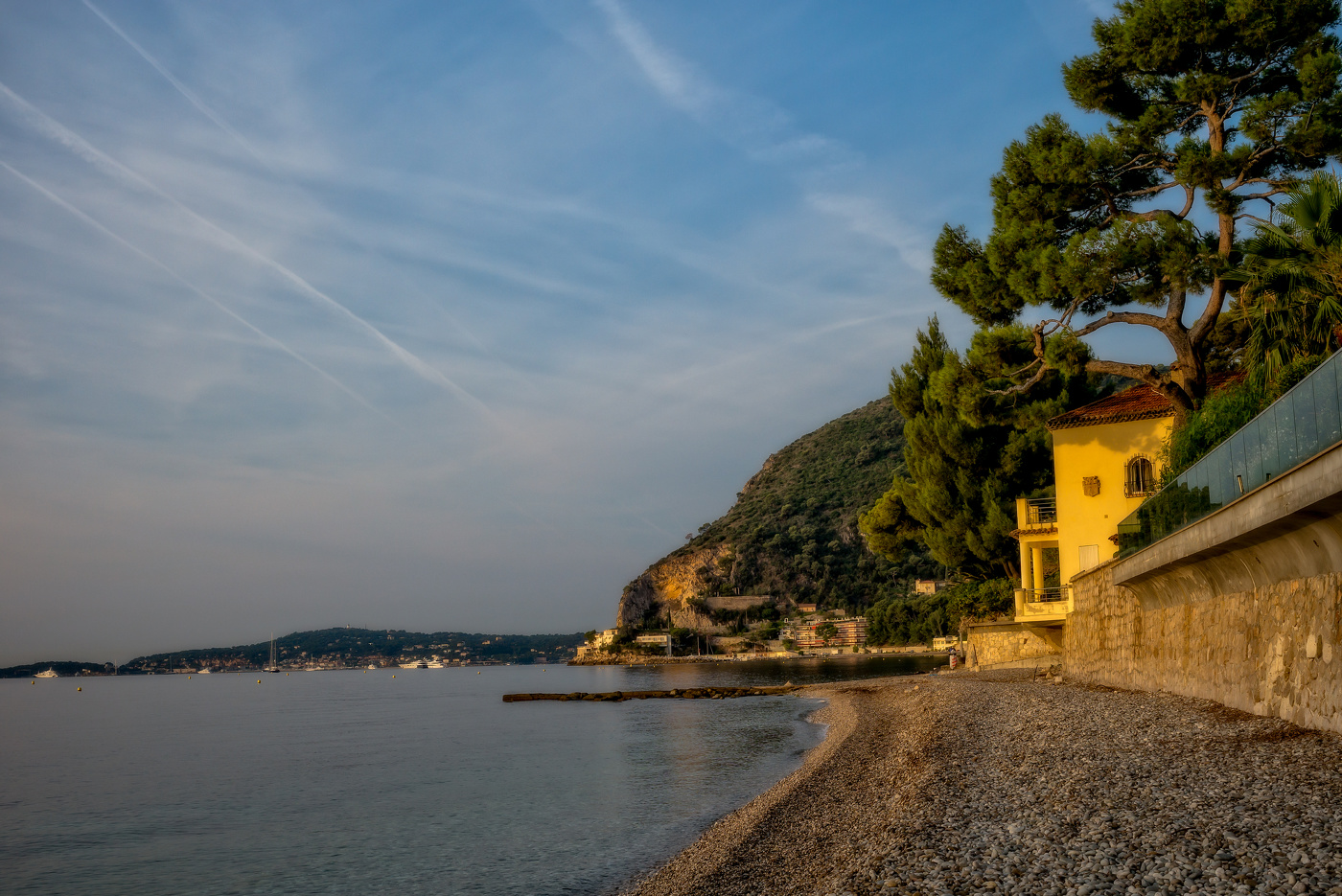 Лазурный берег