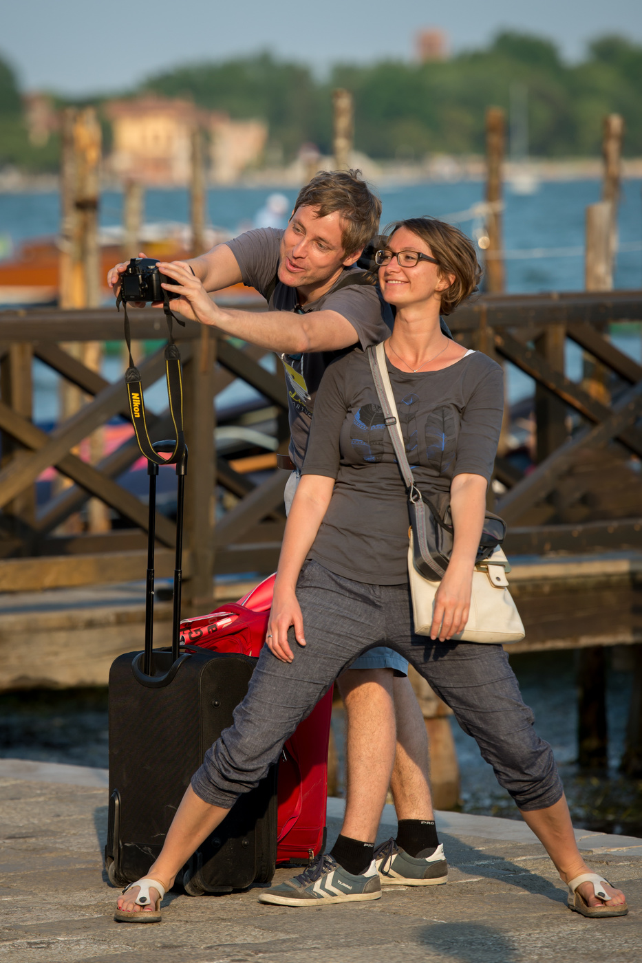 ловля птичек