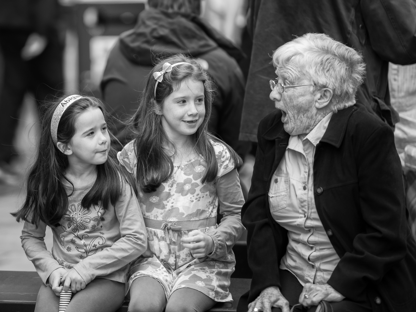 страшшшная история