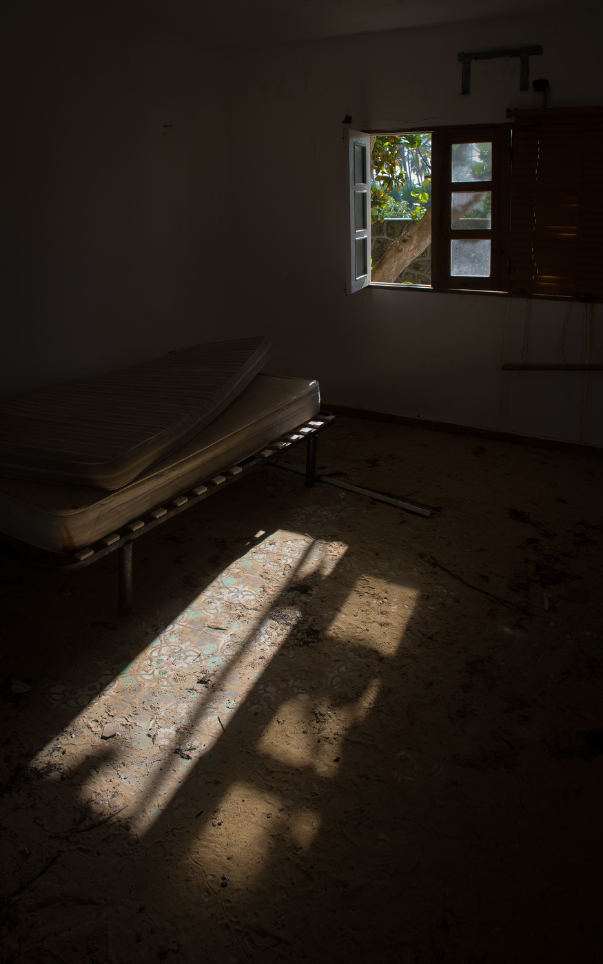 Глоток света