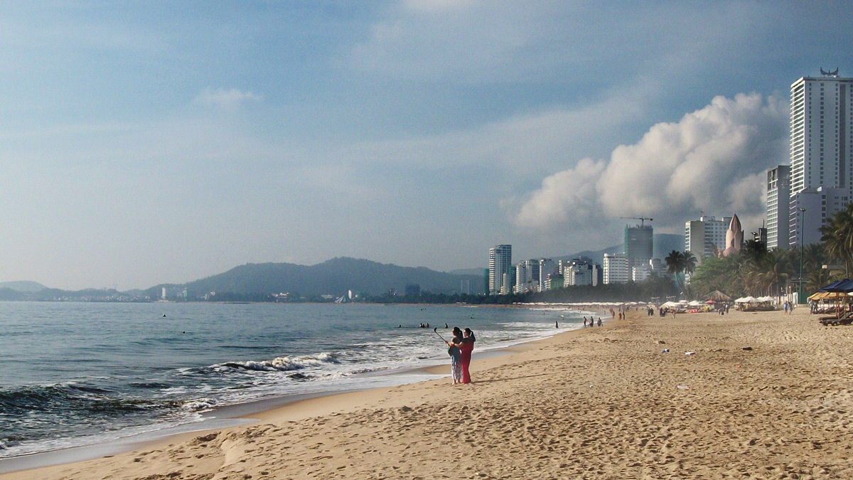 Вьетнам Нячанг