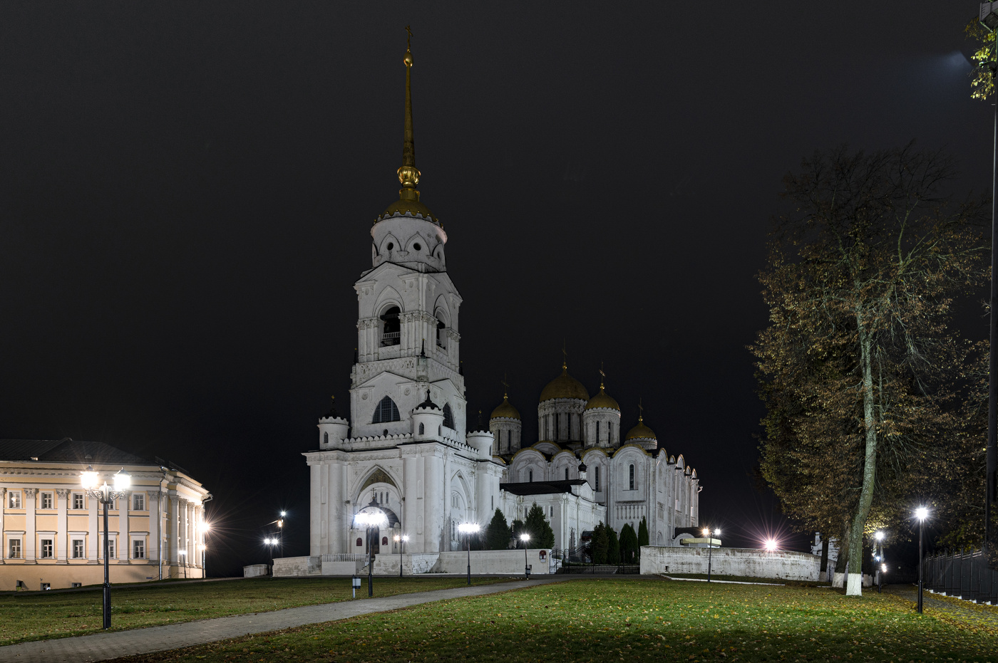 Успенский собор