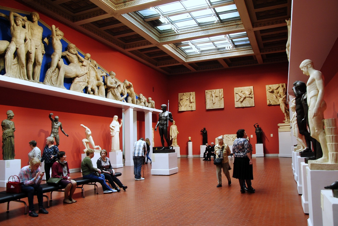 На встречу с прекрасным