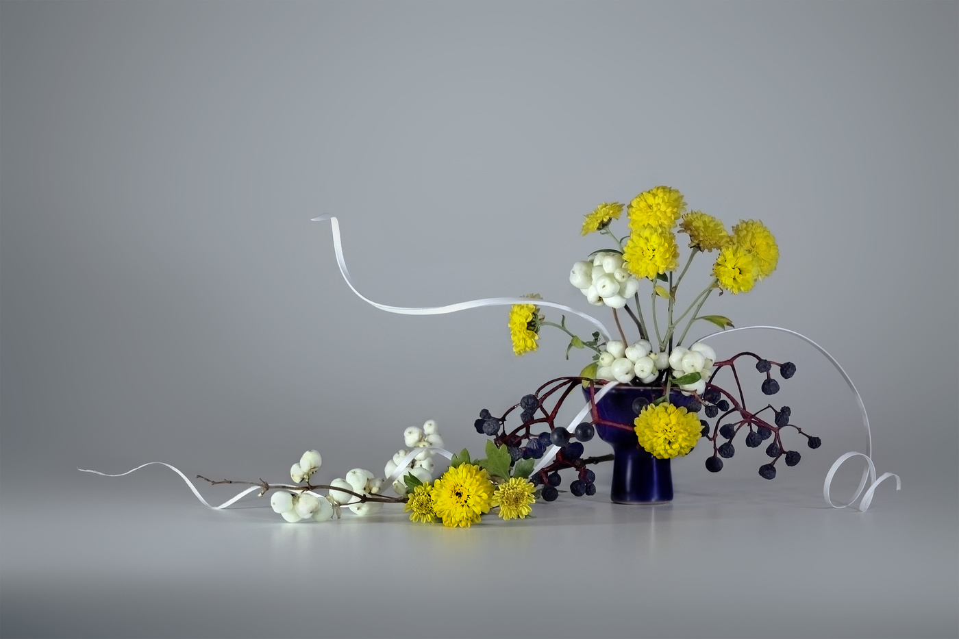 Последний танец октября