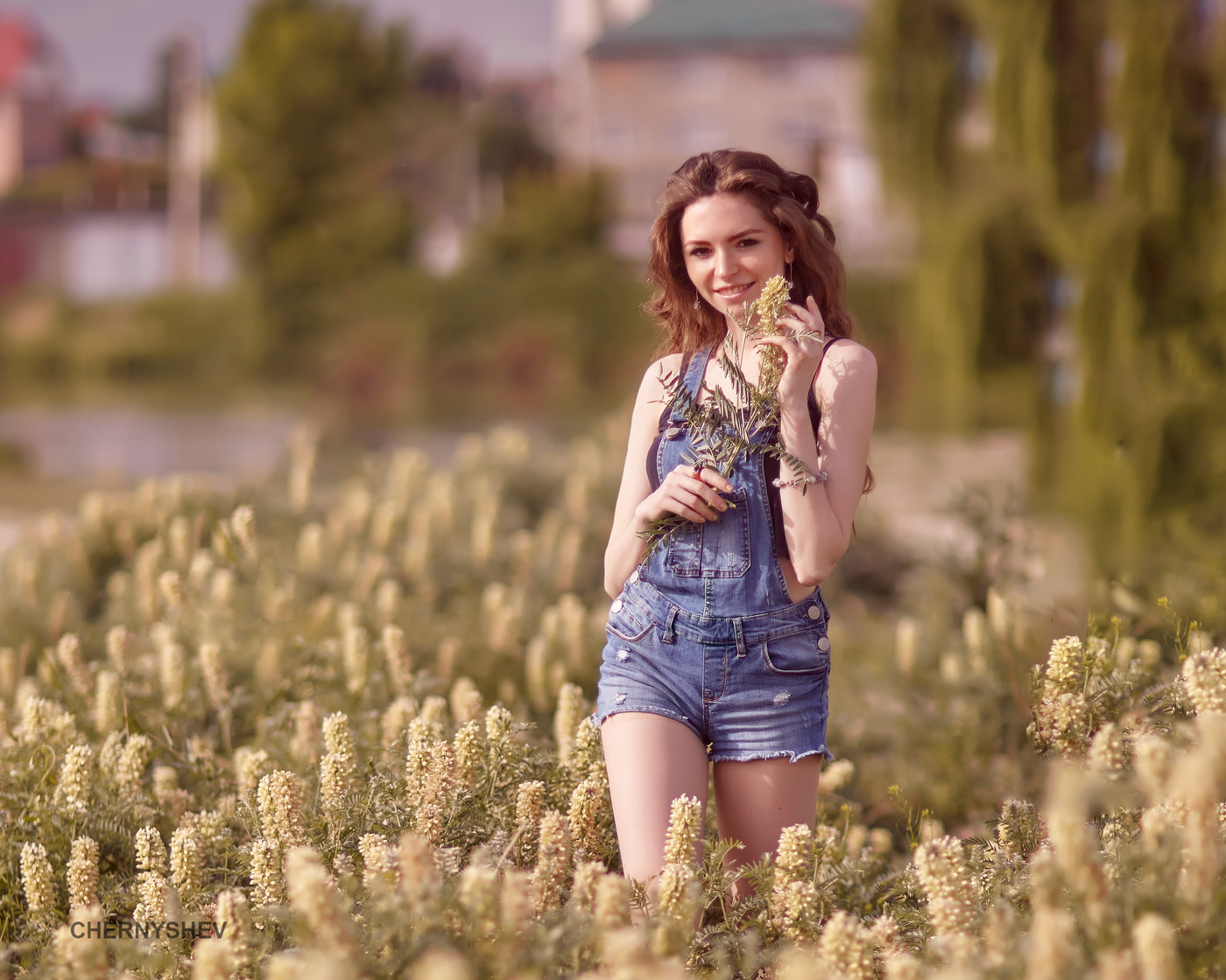 из альбома "Упавшее Солнце."