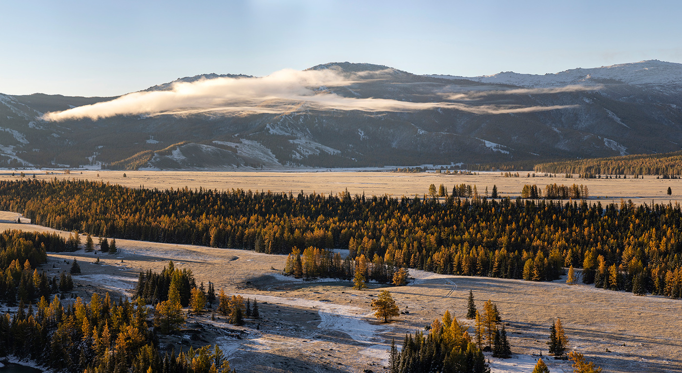 Ночевала тучка