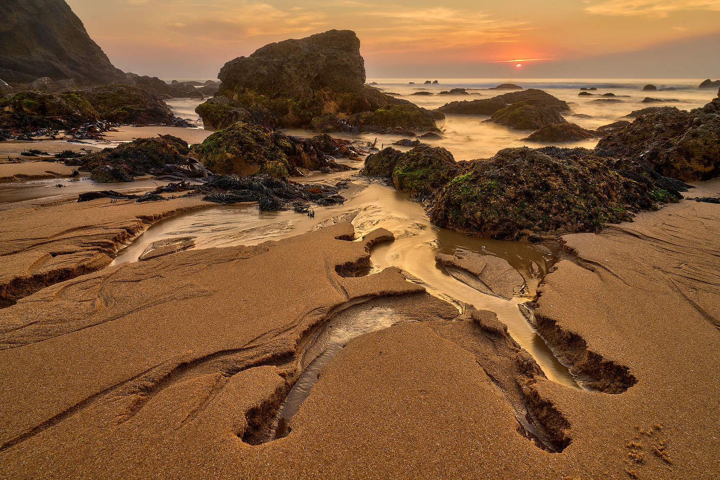 Волшебство Португалии...