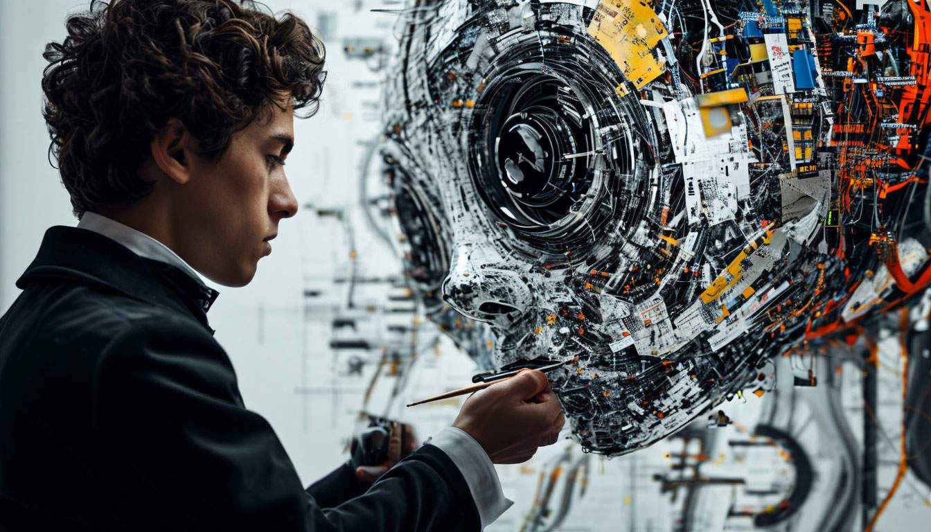 деГЕНЕРАЦИЯ