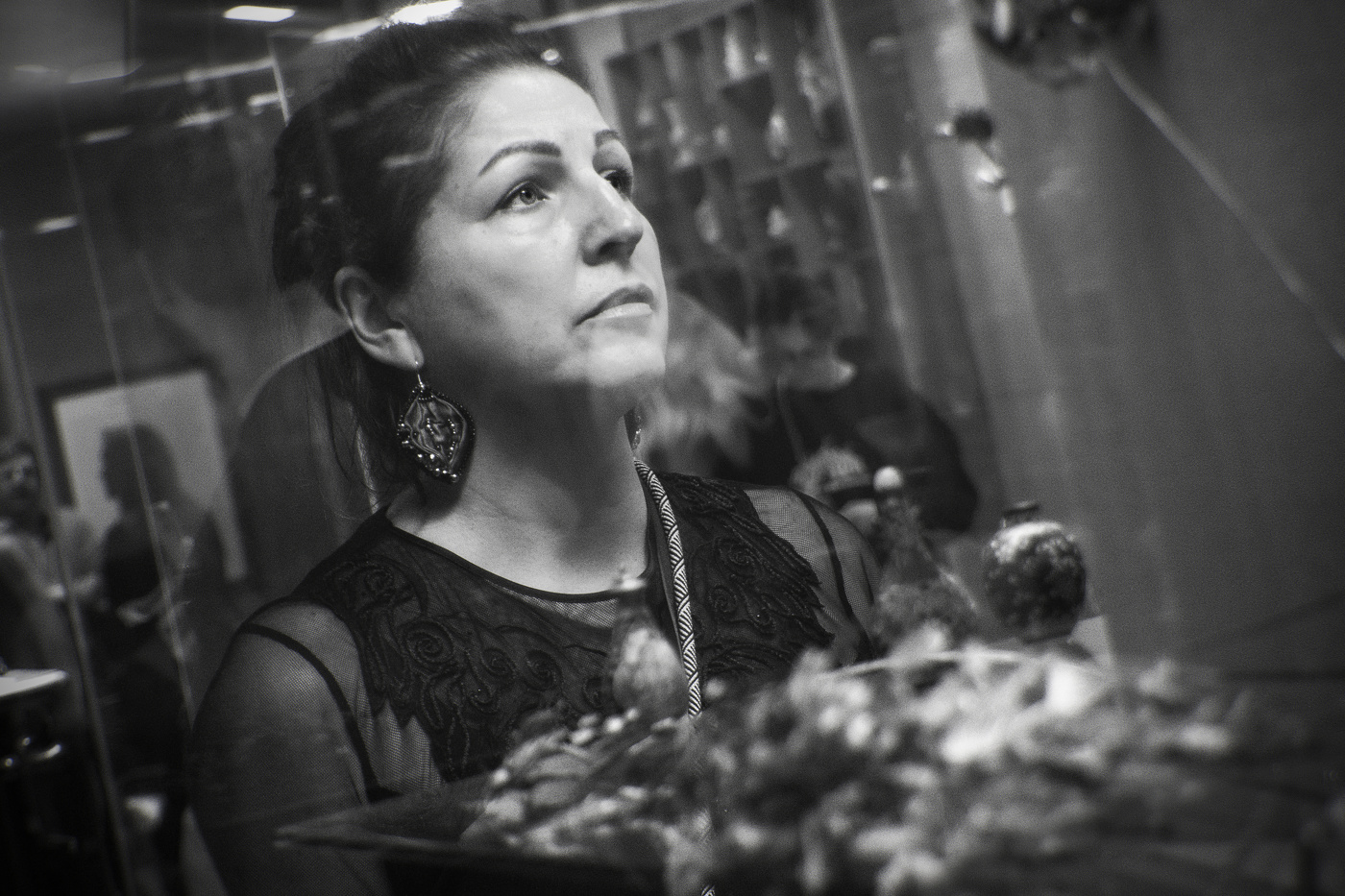 Где живет любовь