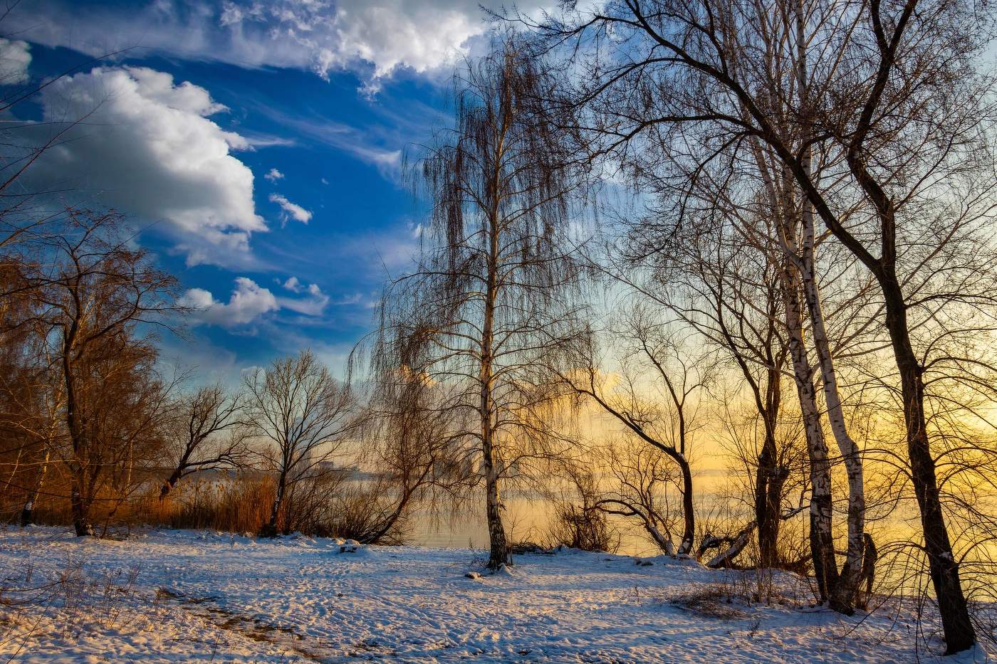 Ждёшь март, как ждёшь отличных новостей.