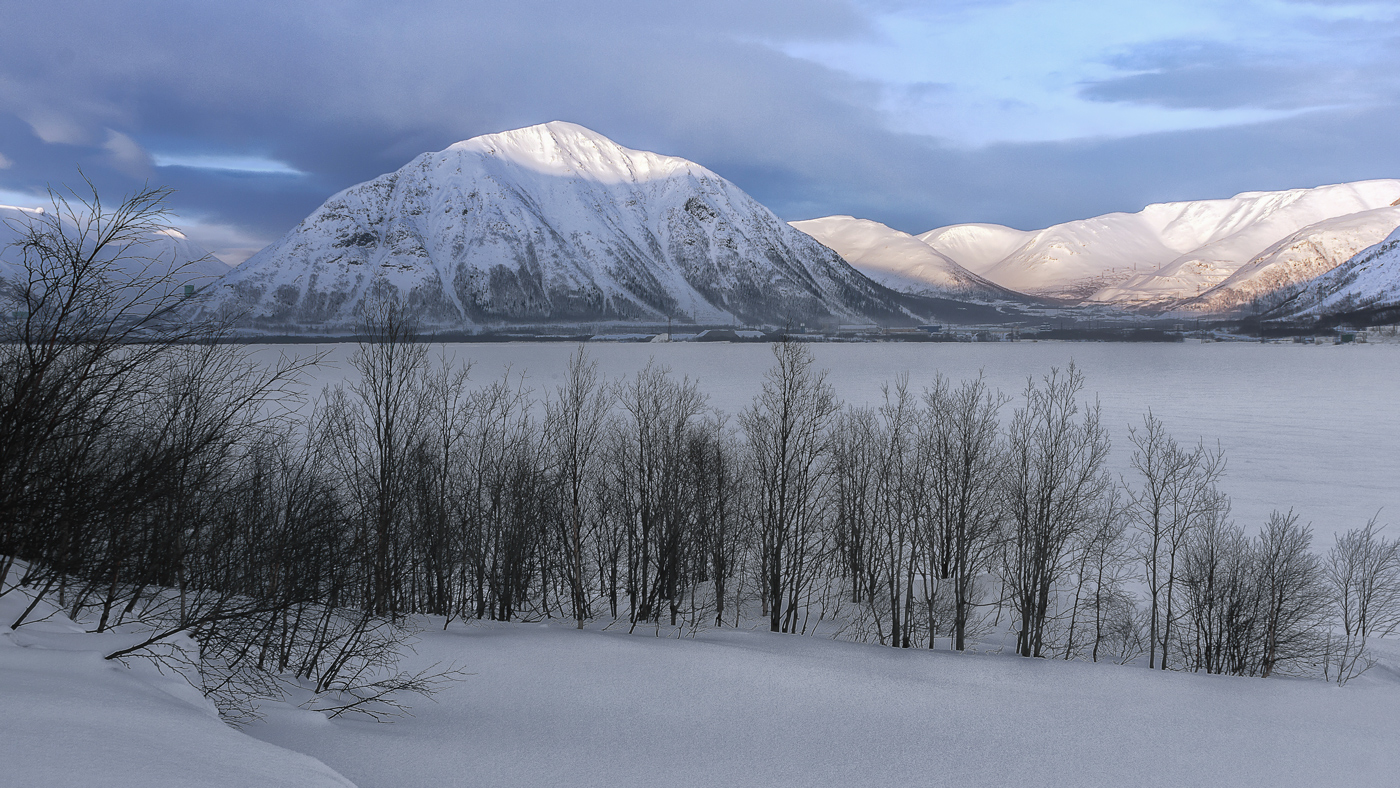 ...утомленное солнце...