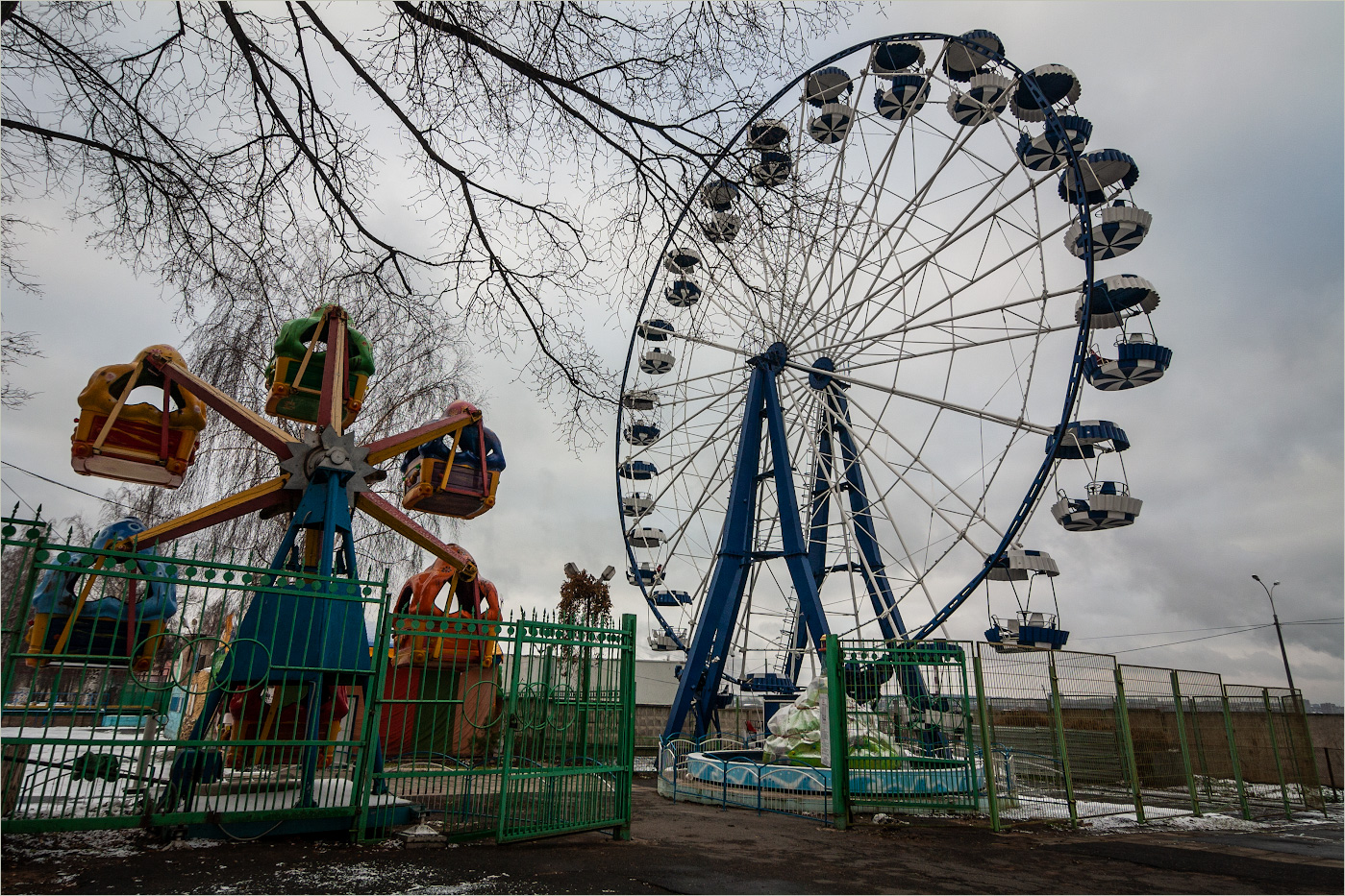 когда я вырасту