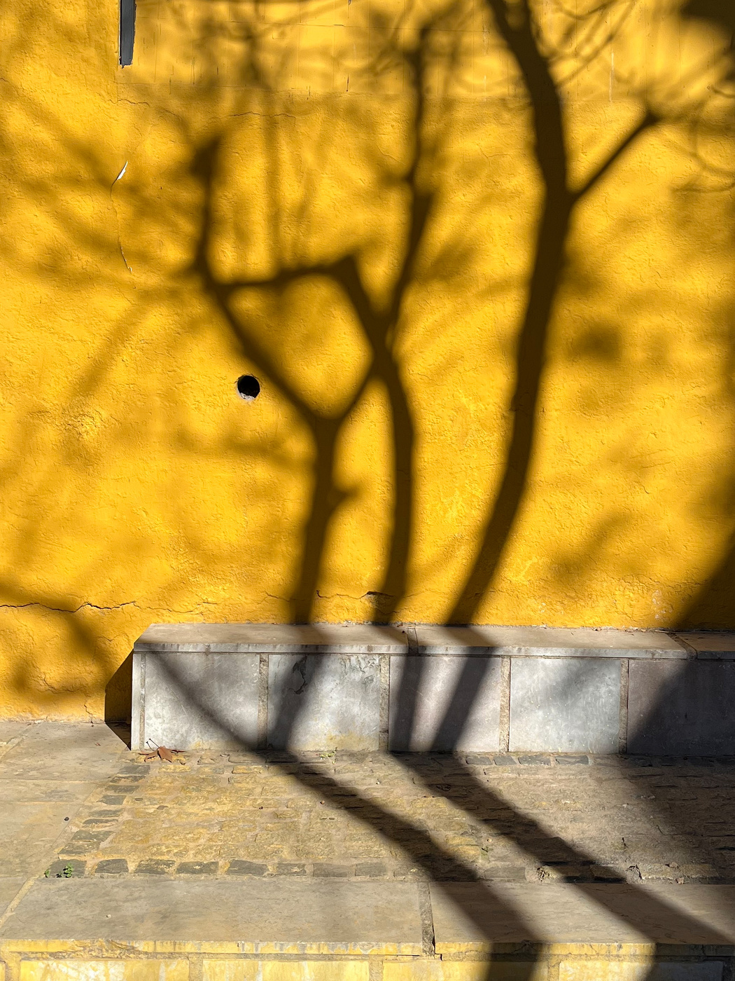 Приметы весны