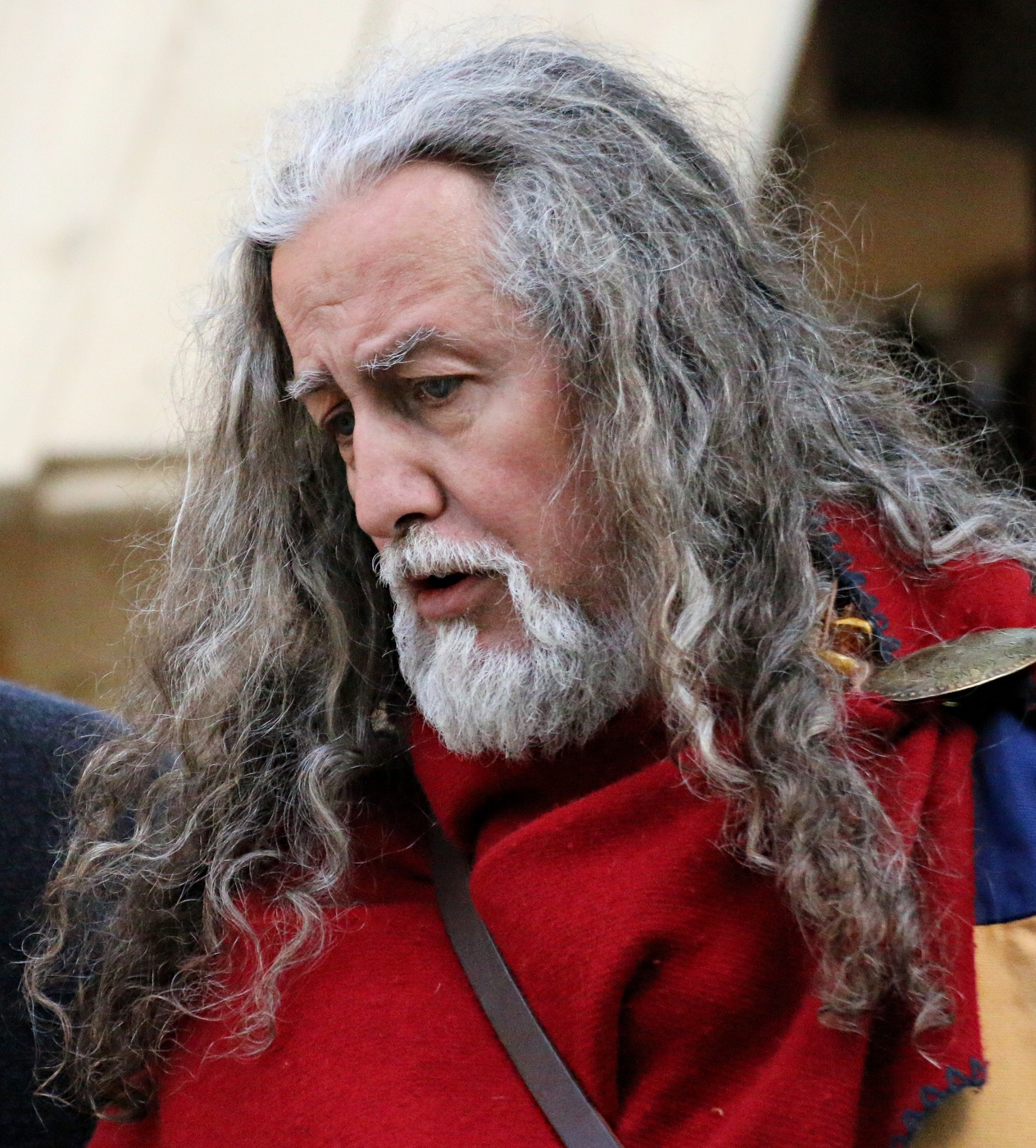 Портрет с мероприятия