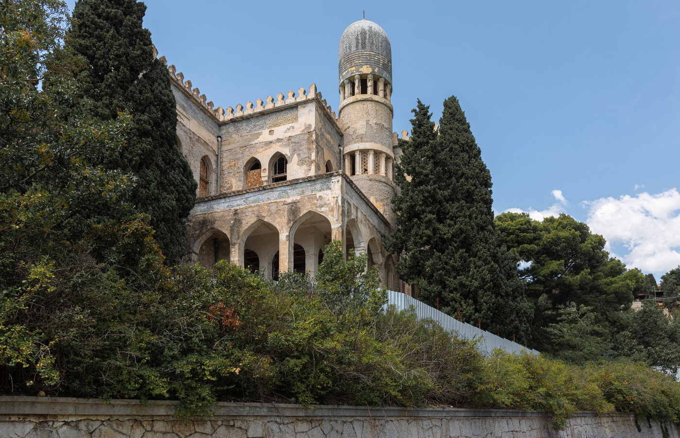 вилла "Мечта"