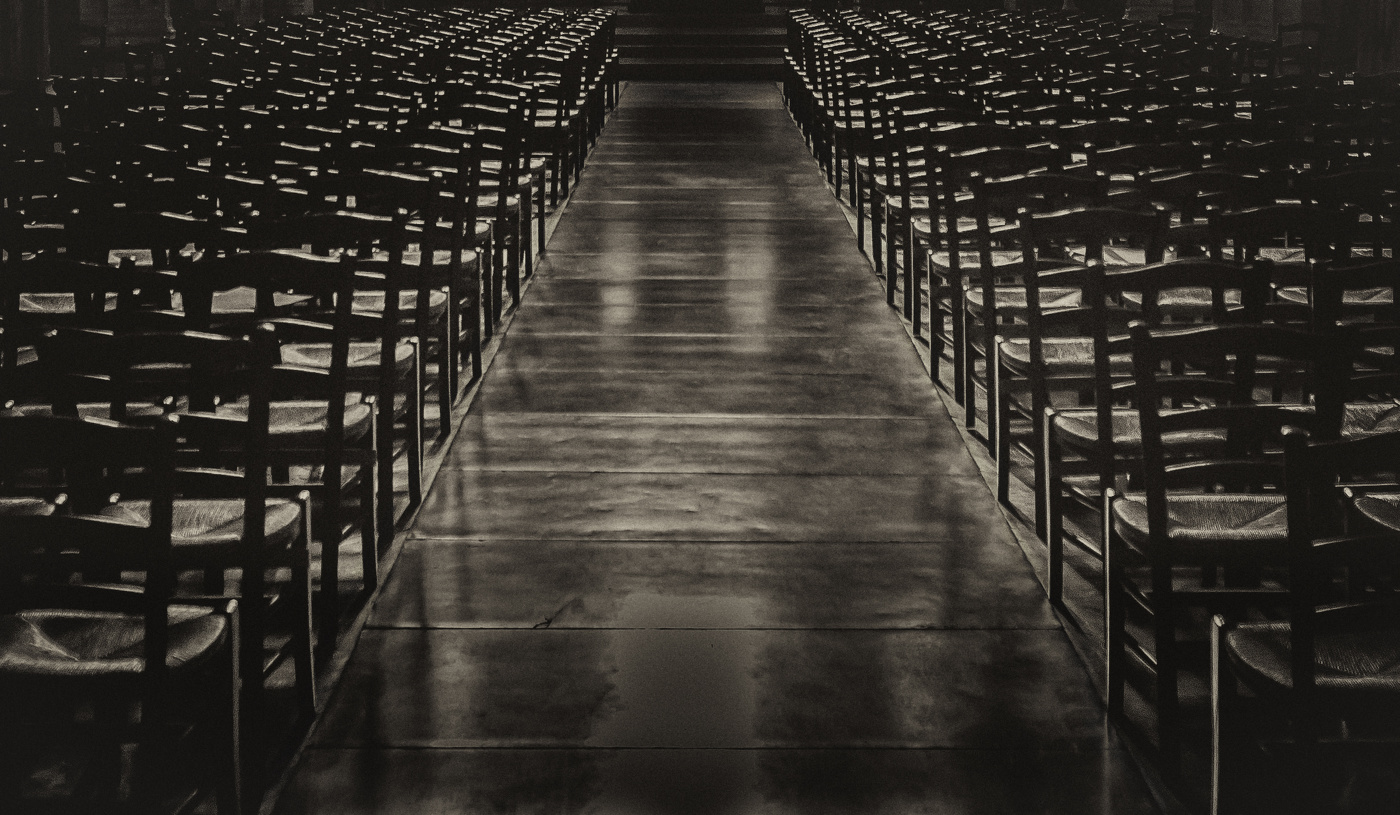 Найди своё место в жизни