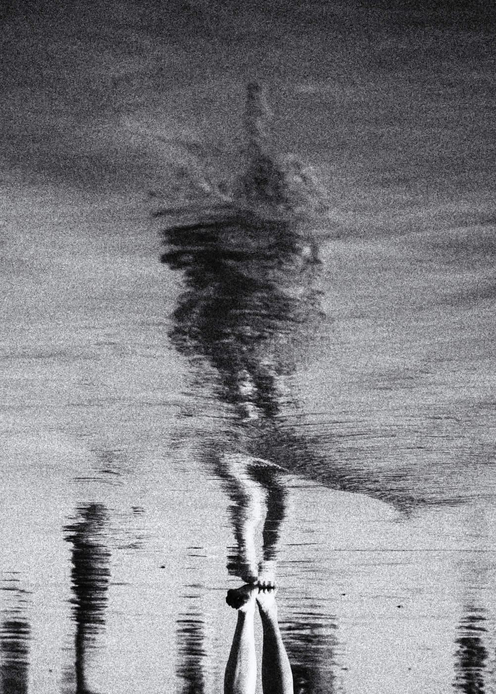 безЛикость