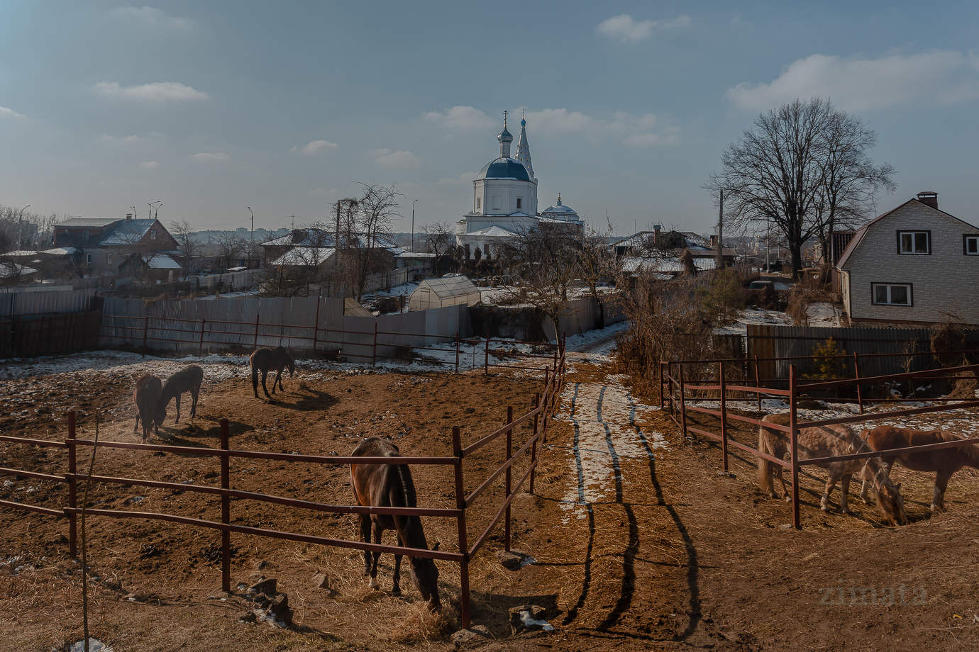 Серпухов - 2