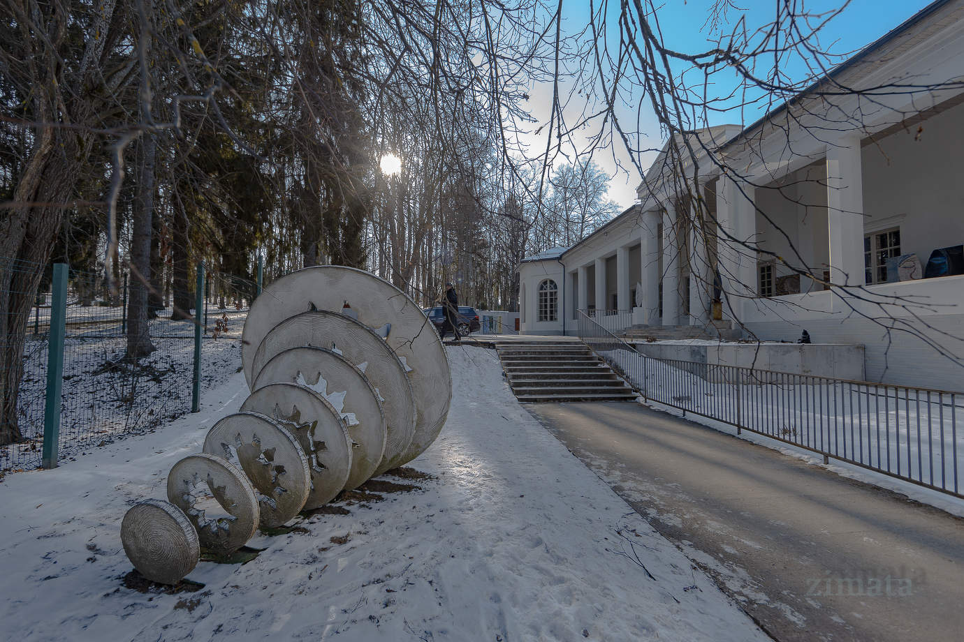 Дом литераторов