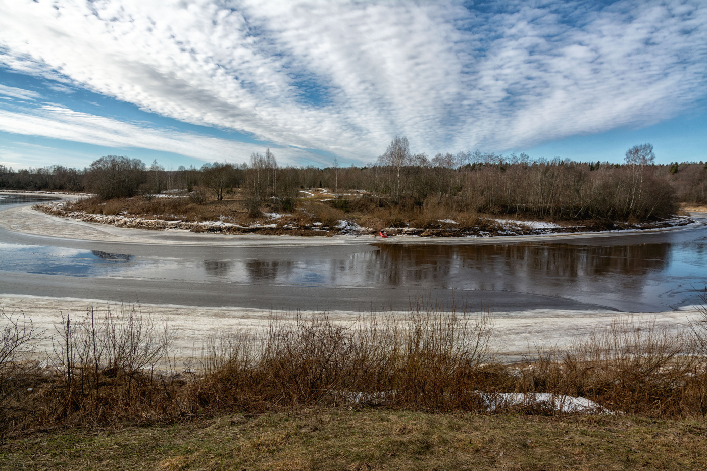 Жизнь вокруг