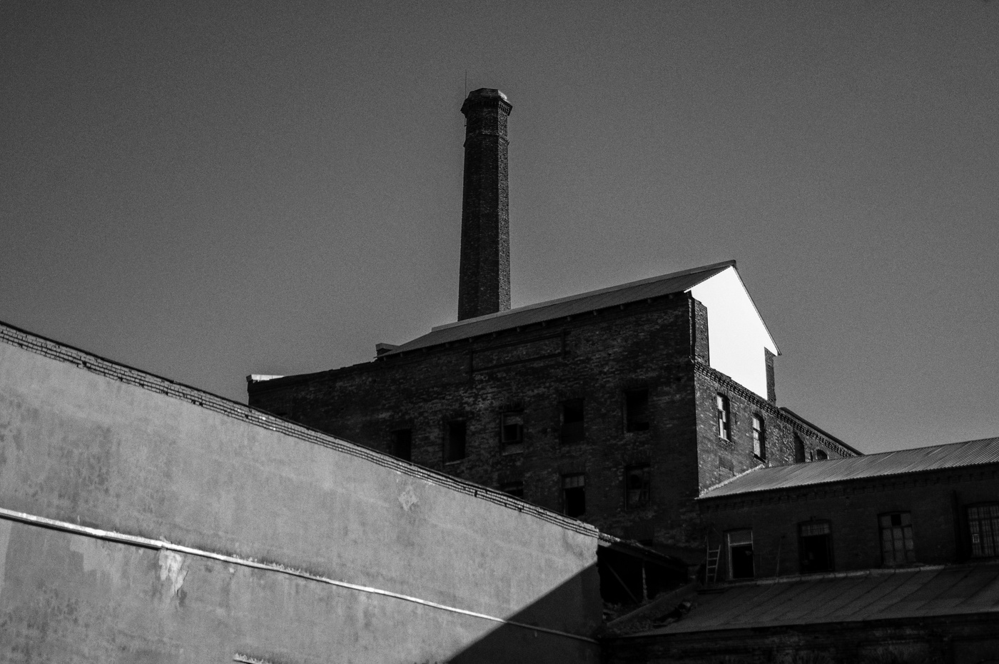 Минимализм.