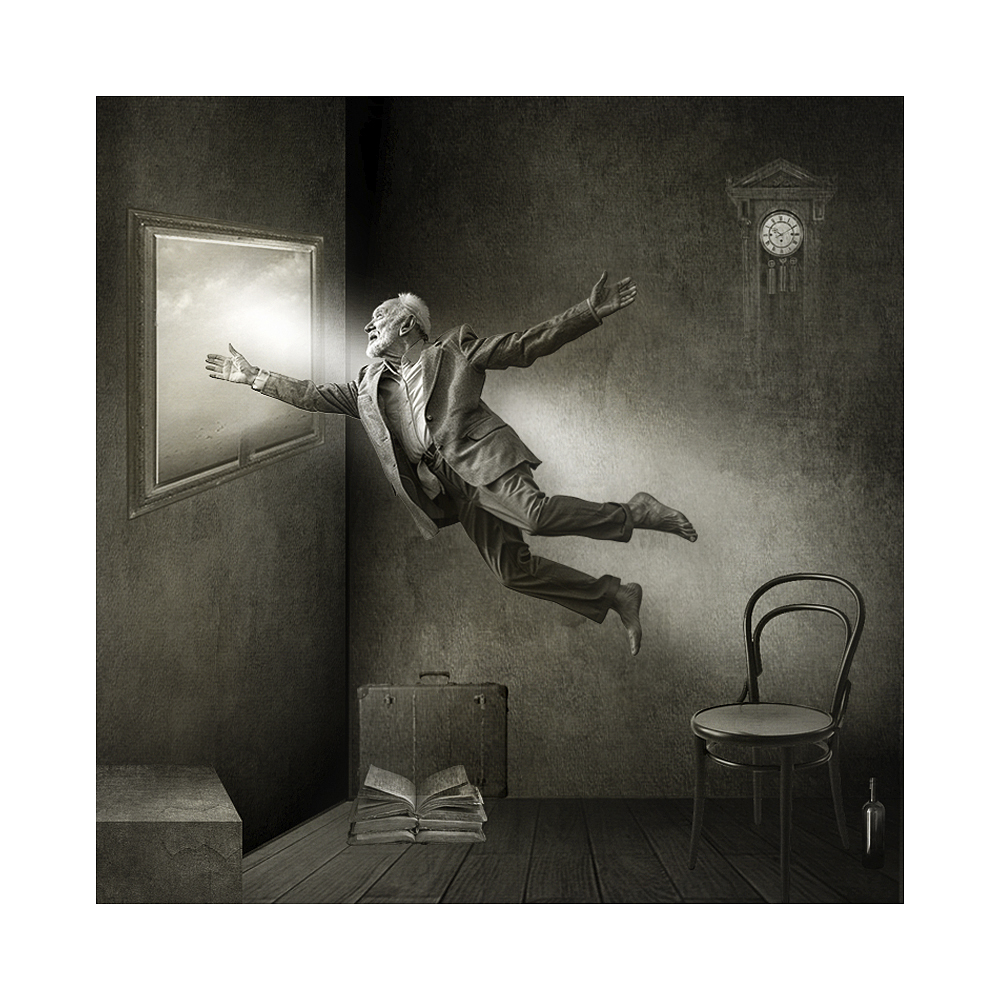 навстречу весне