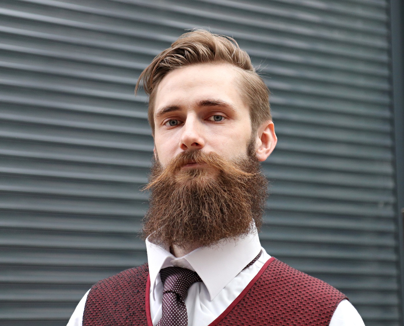 Портрет с мероприятия «Времена и эпохи» 2017г.