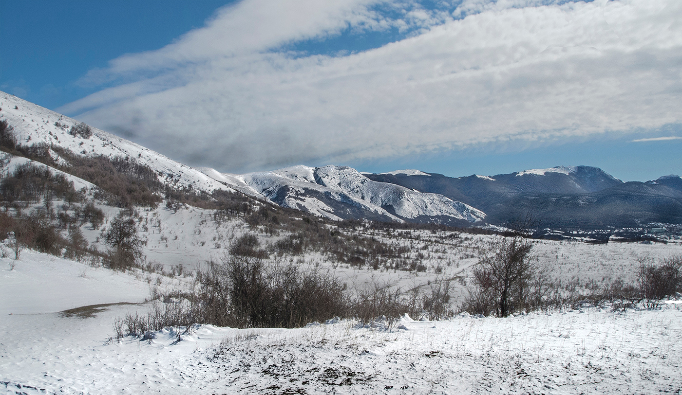 Кадр проездом