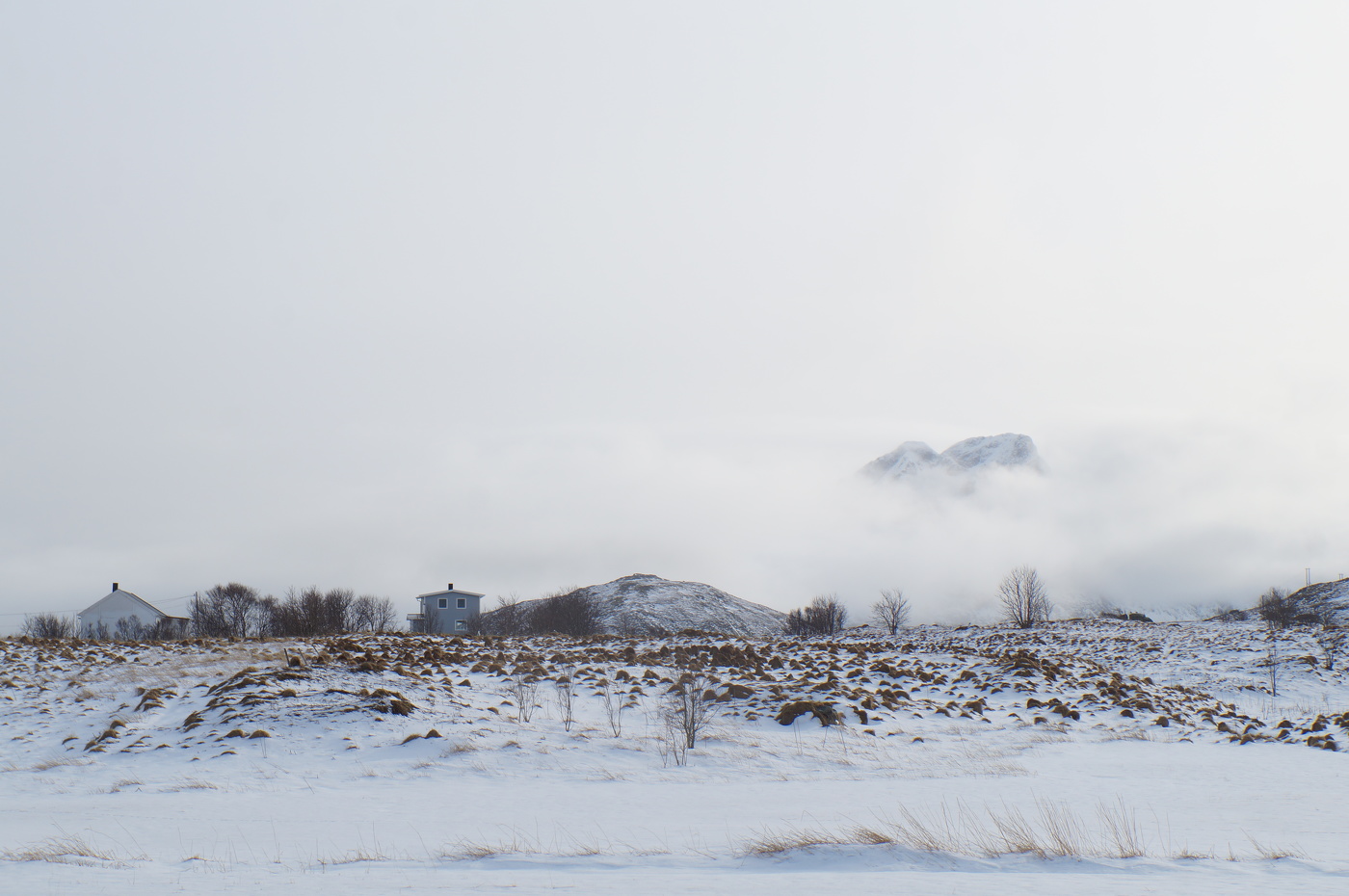 Акварельная погодка