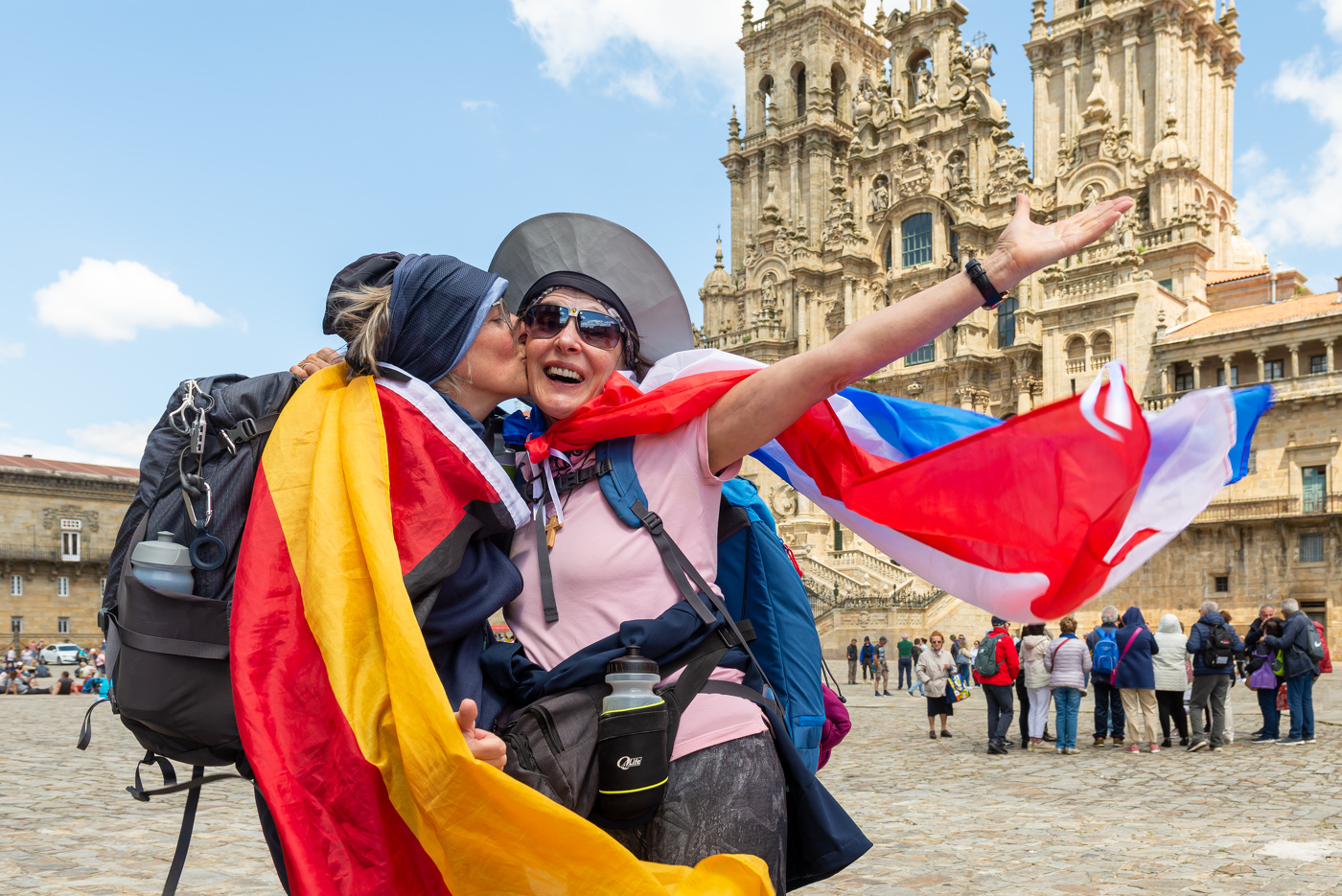 Сантьяго де Компостела