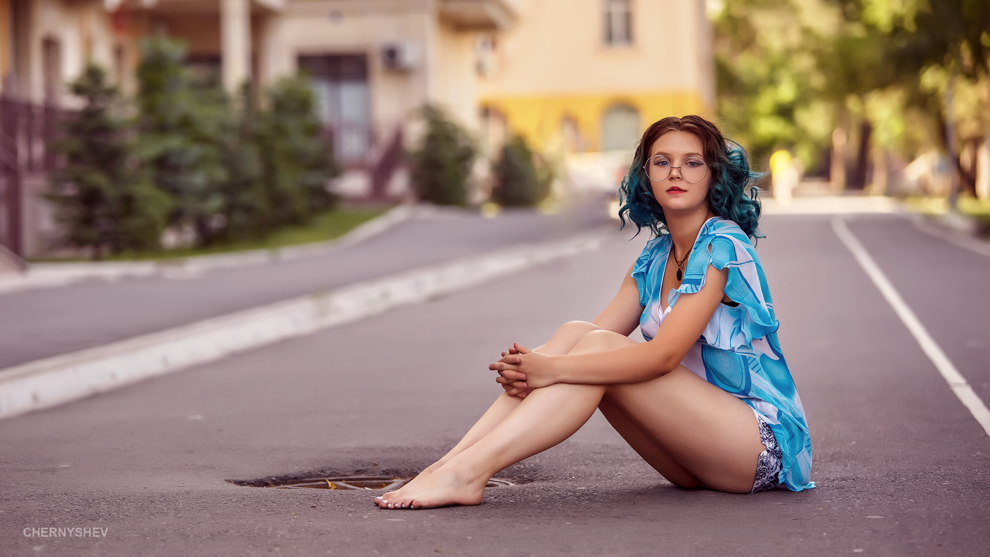 из альбома "звуки улиц".