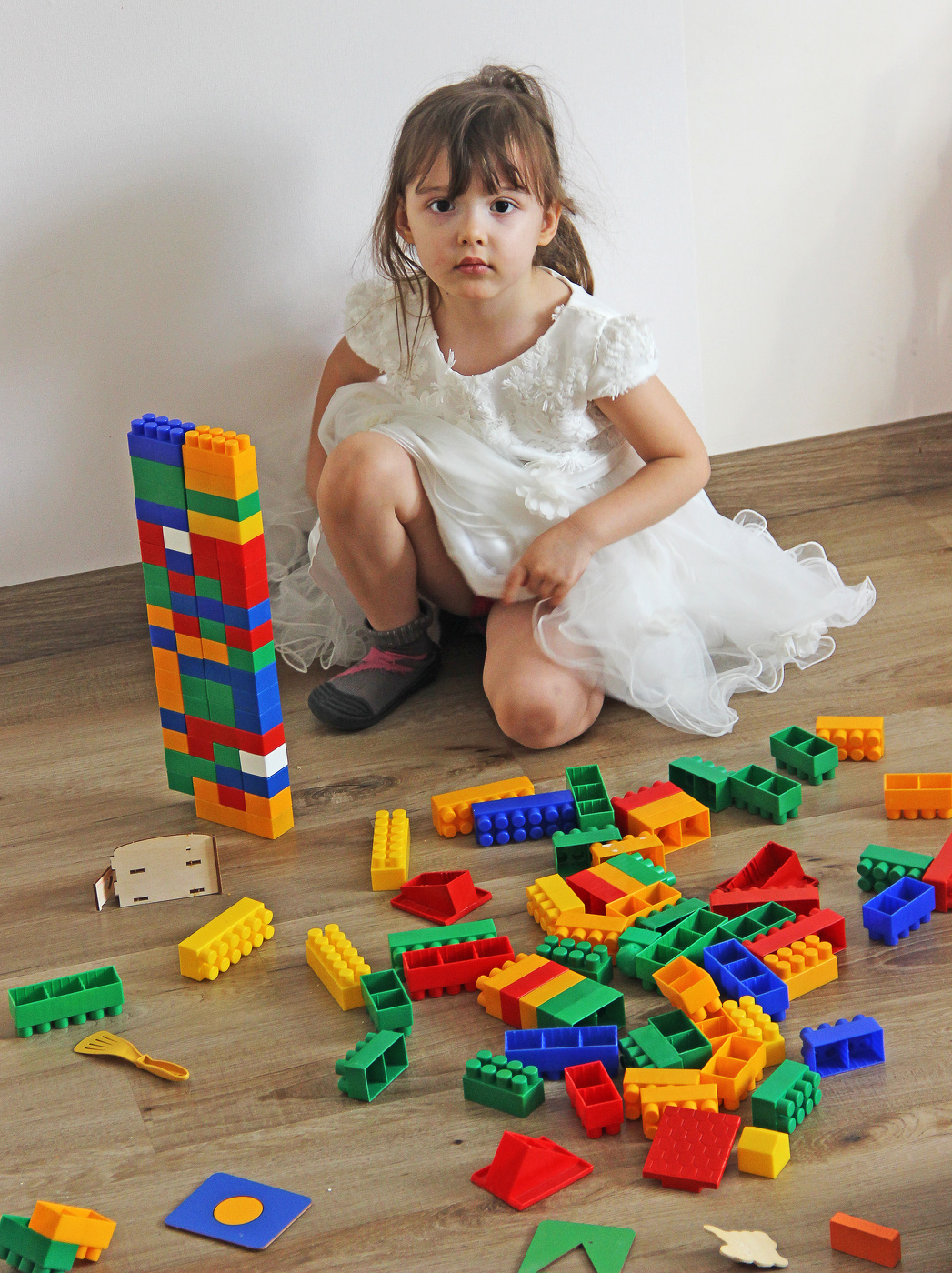 Строительство