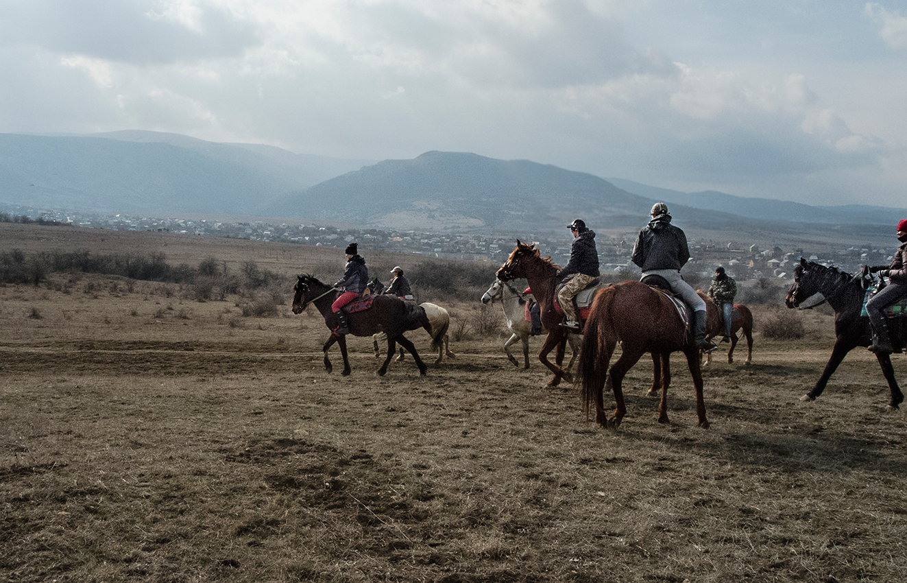 Утренний аллюр