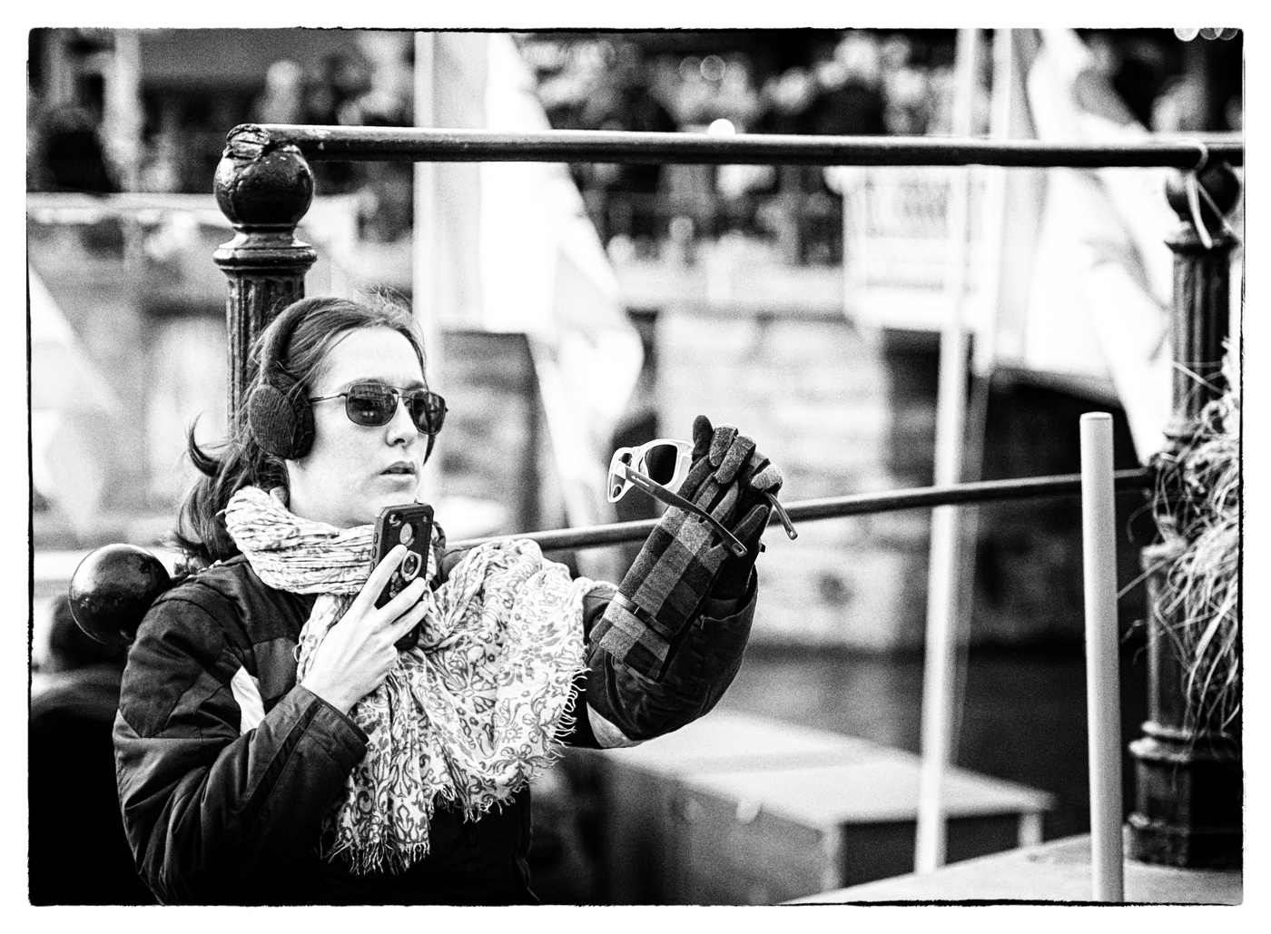 Собеседник