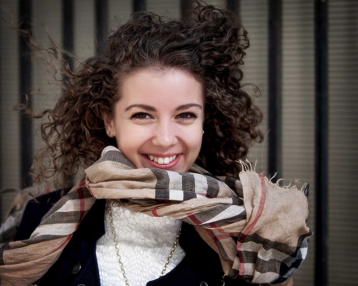 Город и люди