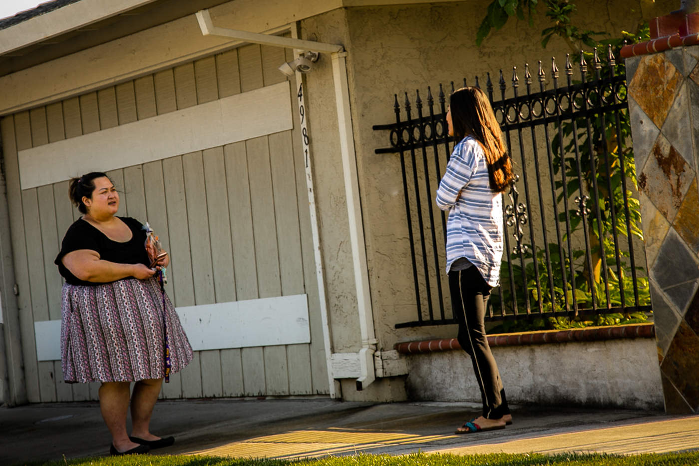 Разновесие