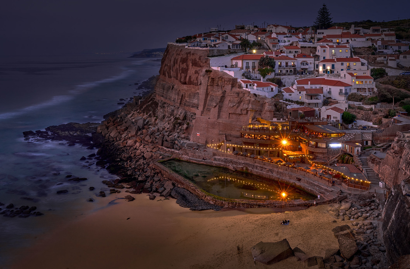 Волшебство Португалии...