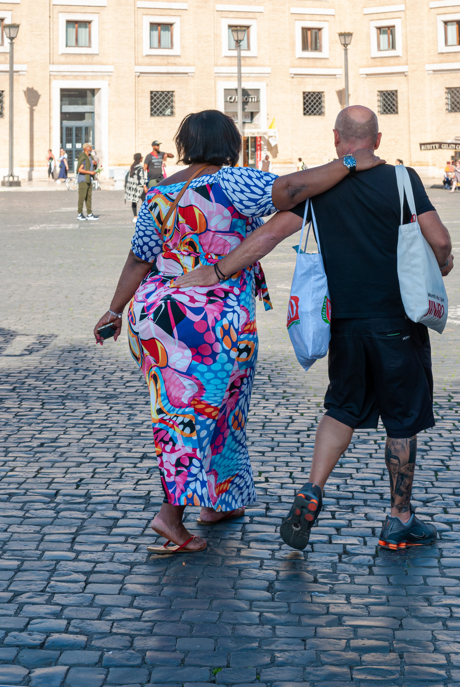 ... про бутылку