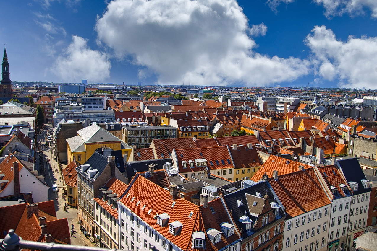 Копенгаген