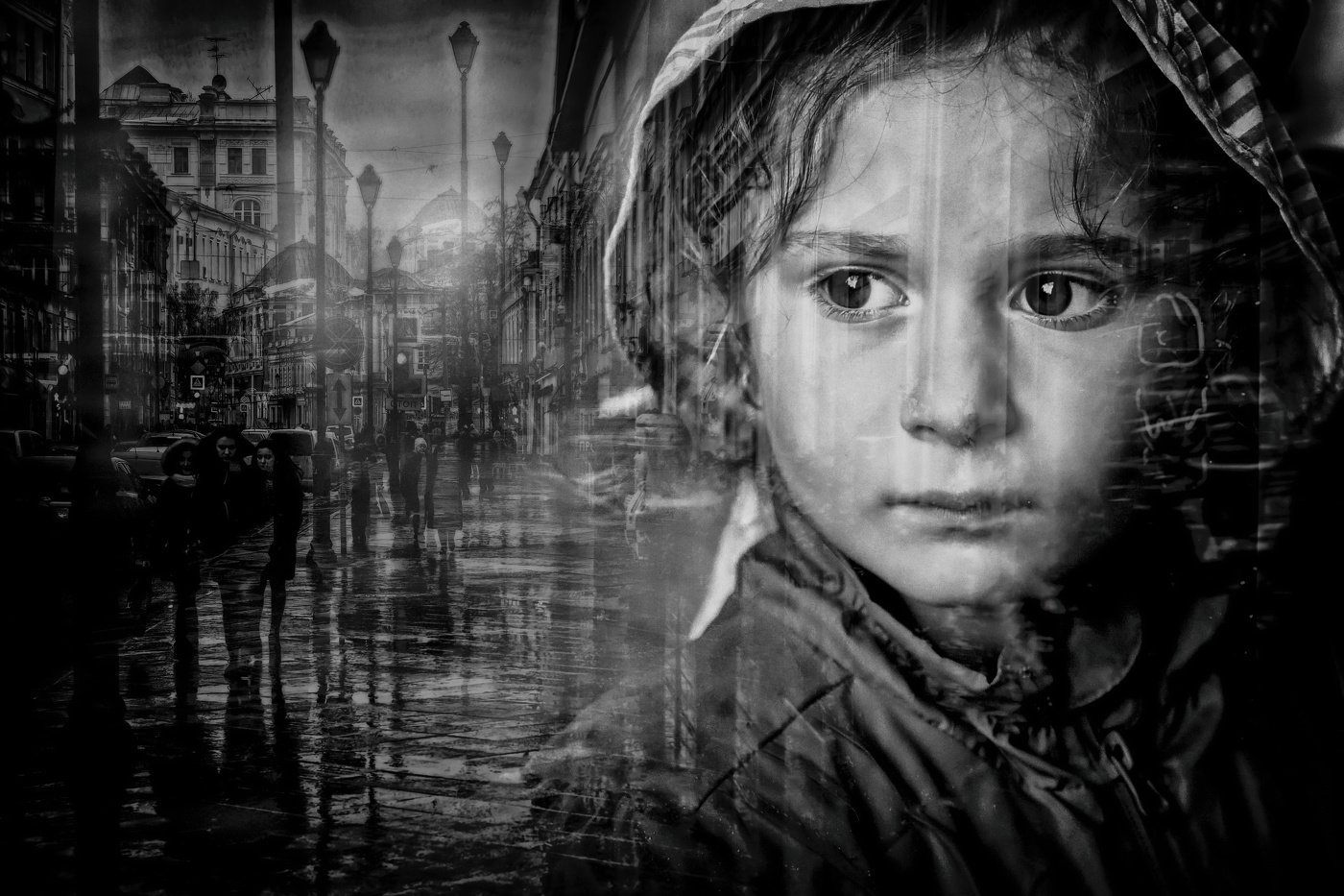 По-взрослому...