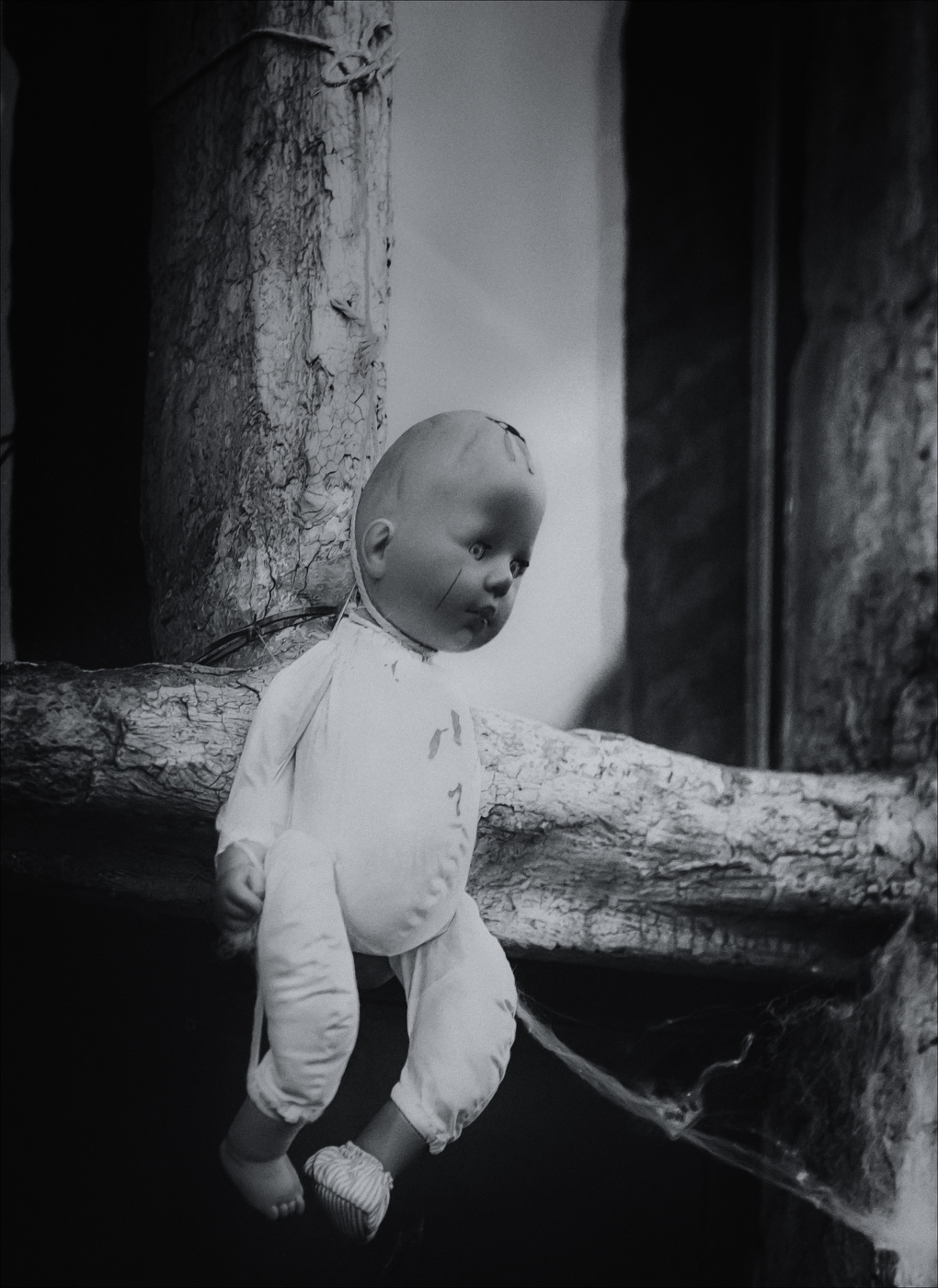 Мальчик для битья