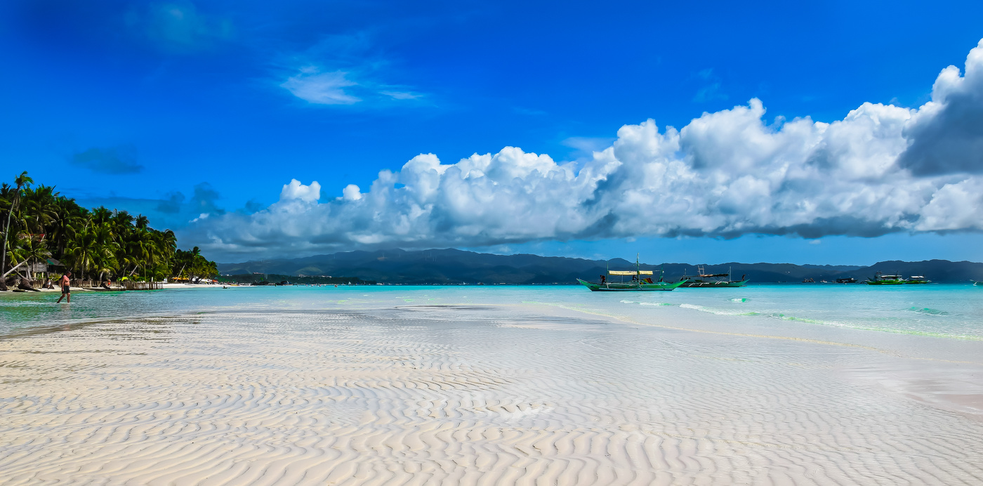 Щемящий простор