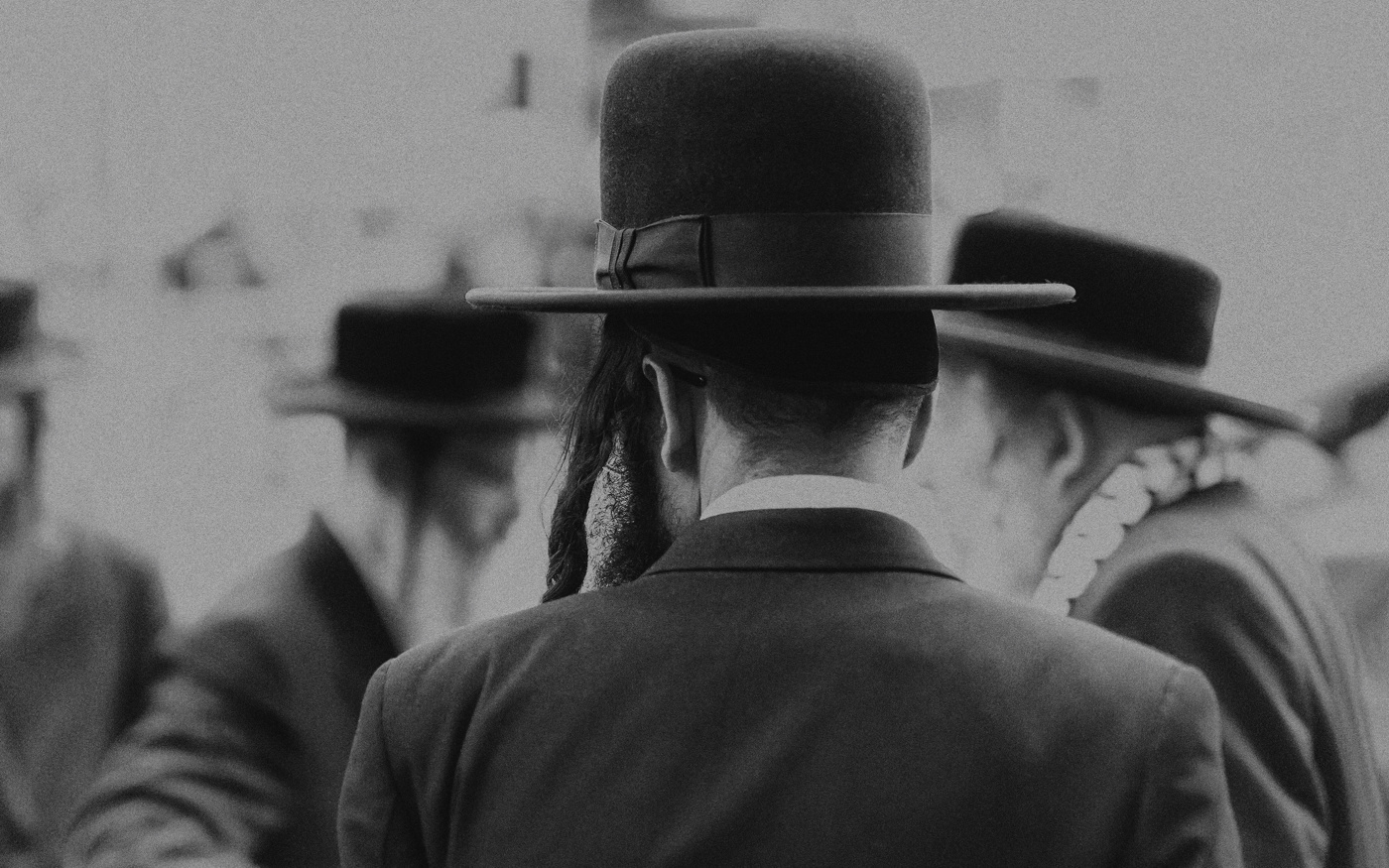 всё дело в шляпе