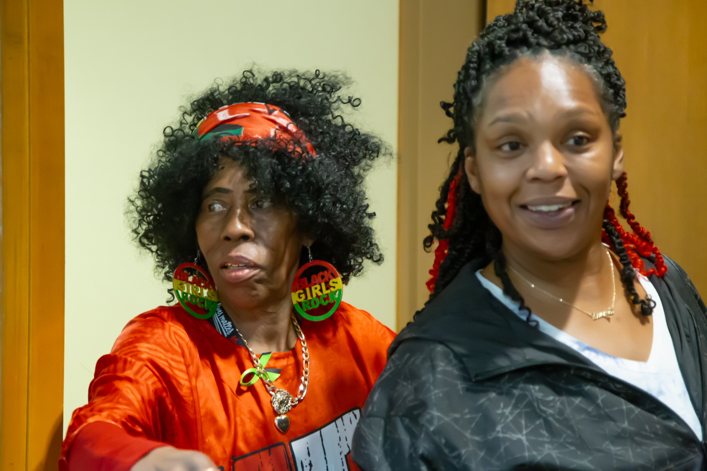 Осторожность и любопытство