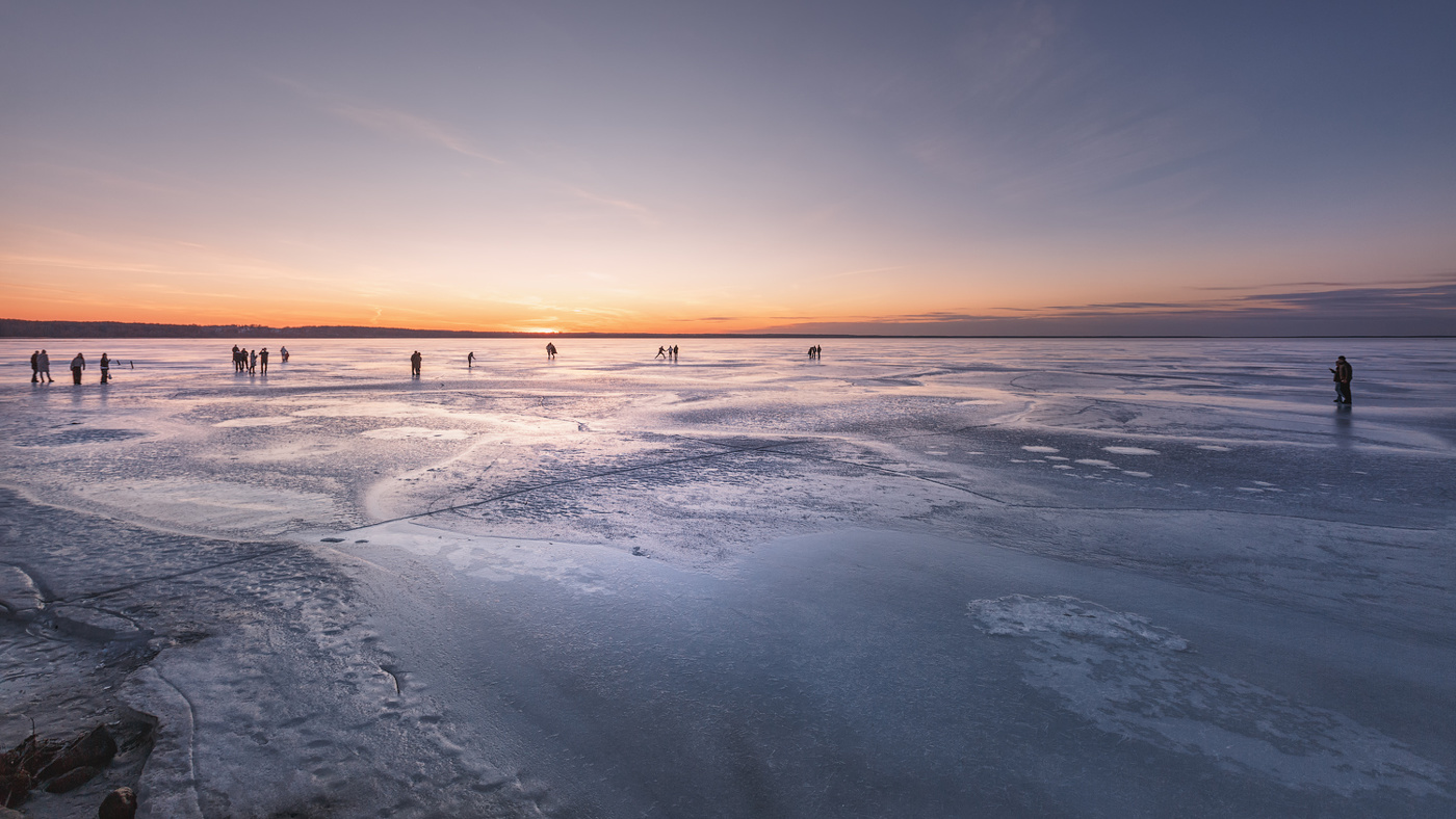 "Почти Байкал"